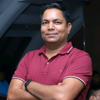 Siddharth Vashisth