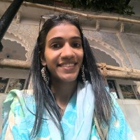 Siddhi Bhavsar