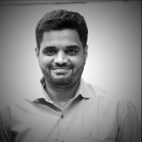 Mehul Mistri, Ph.D