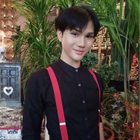 Norawit Boonno