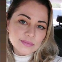 Evelin Fernandes
