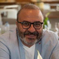 Eyad Halabi