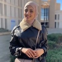 Hala Tayeh