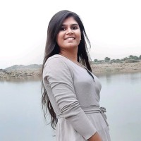 Virali Gandhi