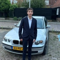 Nick Dijksma