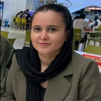Shabnam Nemati