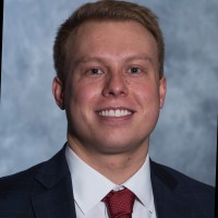 Clayton Harrison