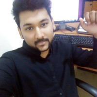 Suhail Ahmed