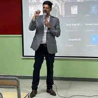 Dhanu Kishor