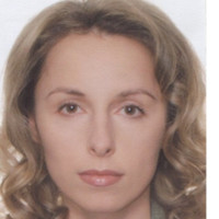 Julia Shatrova