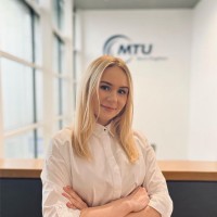 Katarzyna Tłuczek