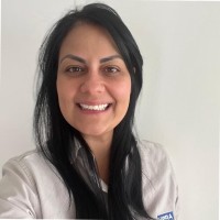 Tatiana Carolina Gomes Dutra De Souza