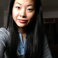 Christine Trang