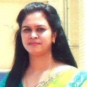 Shanima Baiju