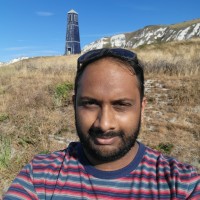 Gautham Rajendran