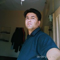 Lalit Sharma