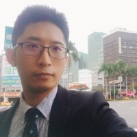 Jason Hsu