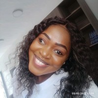 Grace Jatau