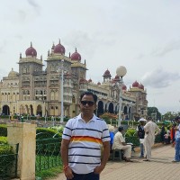 Mahesh Sharma