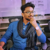 Vineeth Pathinenchil