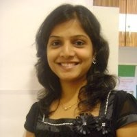 Anuja Kodkani