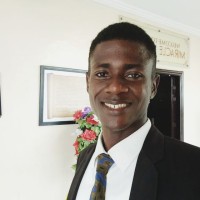 Osahon Ekhor-Obakpolor