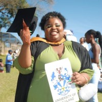 Noxolo Majola