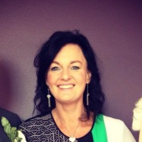 Angela Vaughan