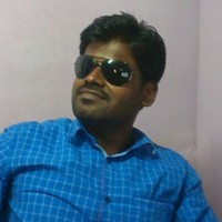 Santhosh Arumugan