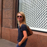 Irina Tikhonova