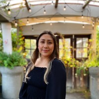 Leslie Cordova Arias