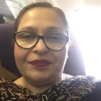 Zahida Nawaz
