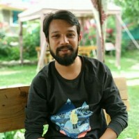 Aniruddh Tiwari