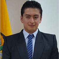 Danny Chacha Chávez