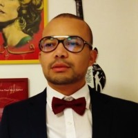 AMINE EL MOUTAOUAKIL