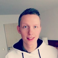 Mitchell Lanooij