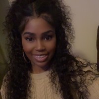Tiffany Jones