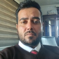 Mehrdad Abolhasani