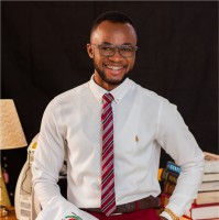 Dr. Paul Boakye Asiamah