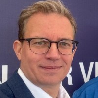 Marcus Roscher