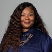 Nicole Frazier