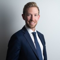 Cody Dillabough, CFA