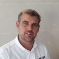 Darren Smith