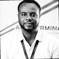 Ifeanyi Awah