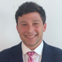 Alexander (Aj) Hersch