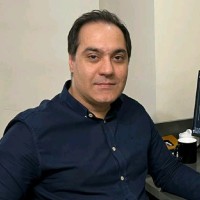 Reza Akbari