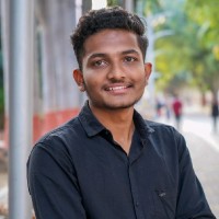 Rushikesh Talekar