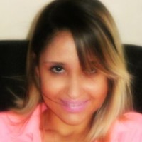 geovana greicy