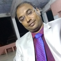 Rakesh Patil