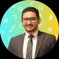 Mohamed Samy Desouky, Mba, Cma, Csca
